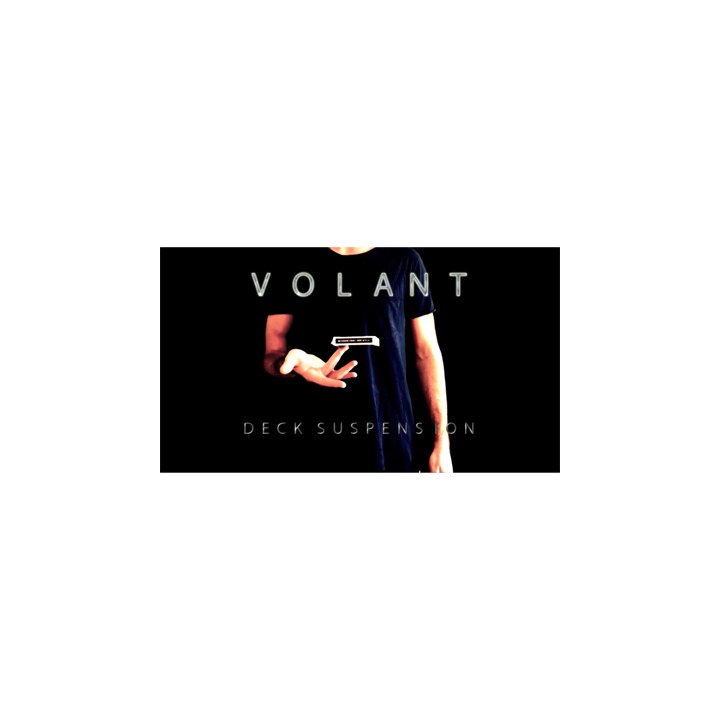Volant by Ryan Clark - Video DOWNLOAD