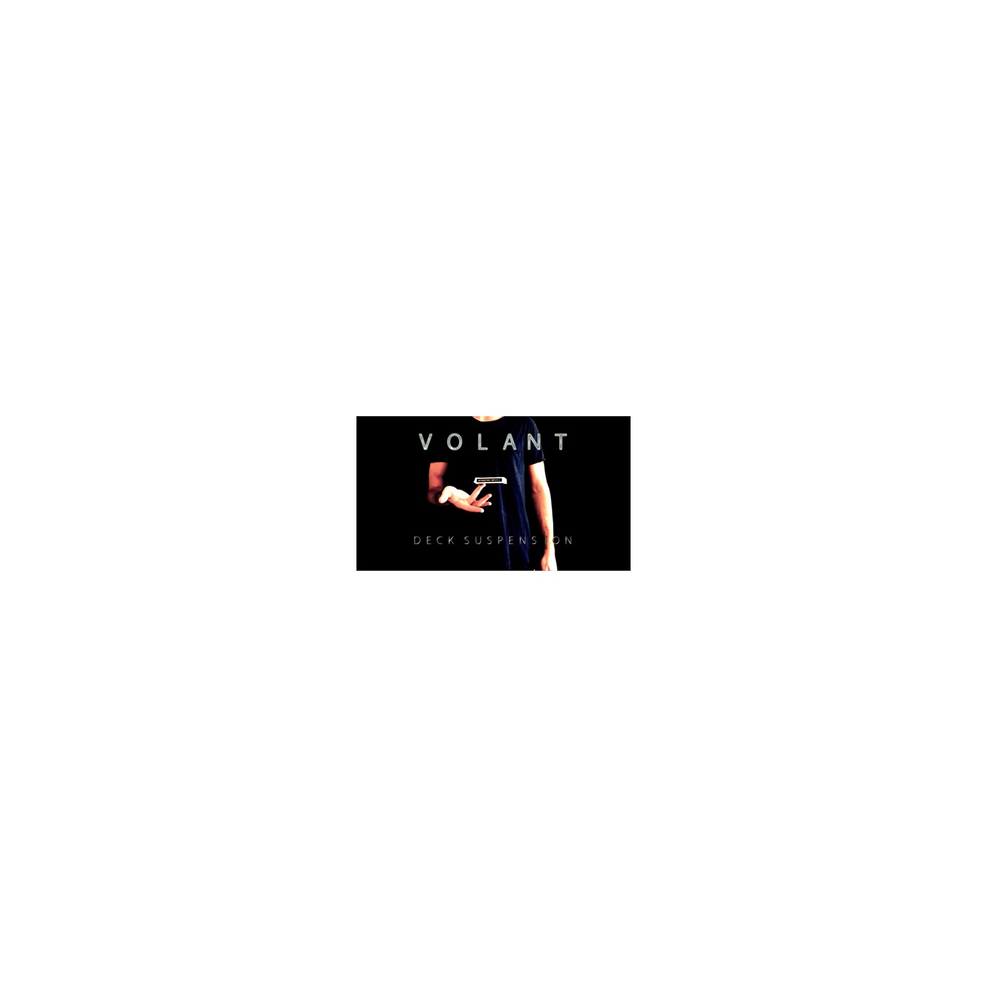 Volant by Ryan Clark - Video DOWNLOAD