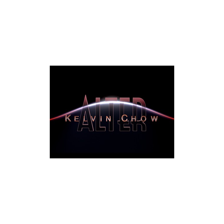 Alter by Kelvin Chow & Lost Art Magic - Video DOWNLOAD