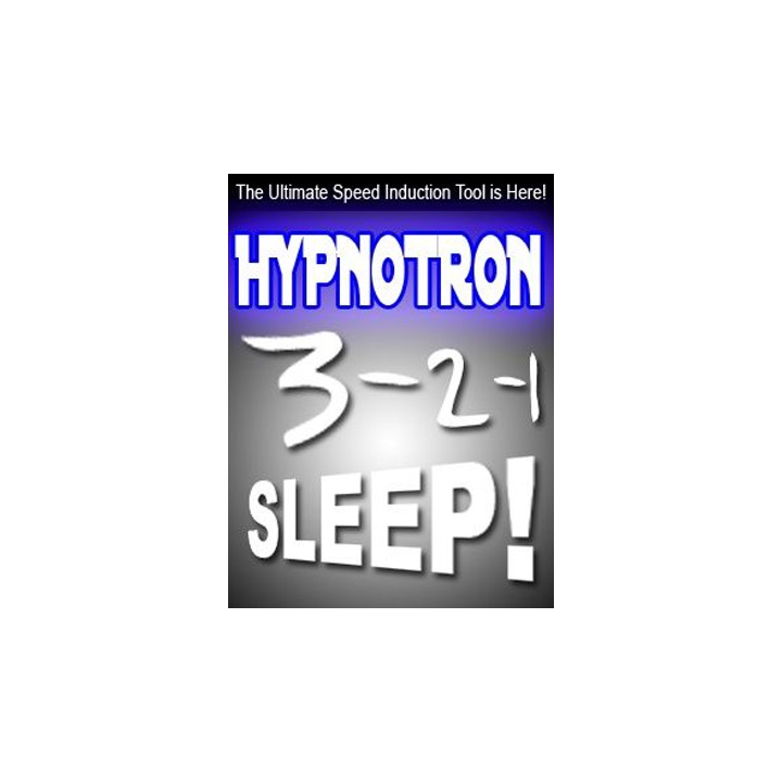 HYPNO-TRON by Jonathan Royle - Video DOWNLOAD
