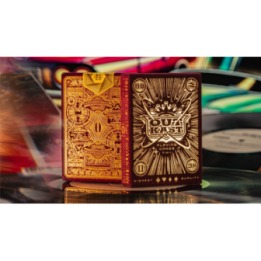 Outkast Playing Cards by theory11