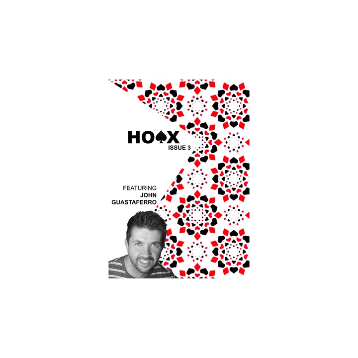 The Hoax (Issue 3) - by Antariksh P. Singh & Waseem & Sapan Joshi - eBook DOWNLOAD