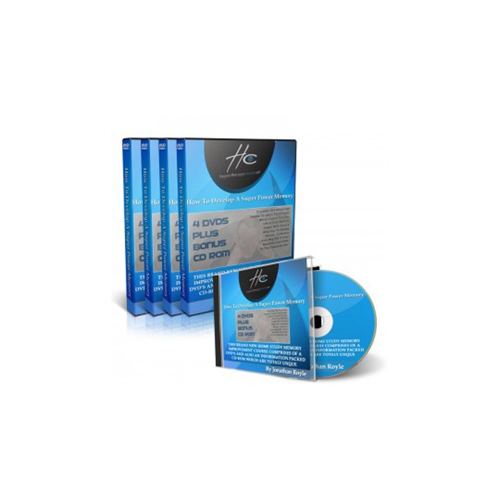 Memory Magic for Magician's, Mentalists & Psychic Entertainers - Develop A Super Memory & Master Maths Magic. By Jonathan Royle