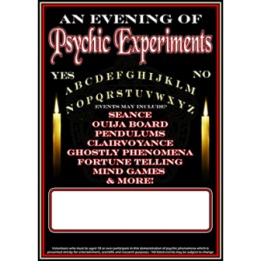 The Psychic Secrets of Alex Leroy by Jonathan Royle - eBook DOWNLOAD