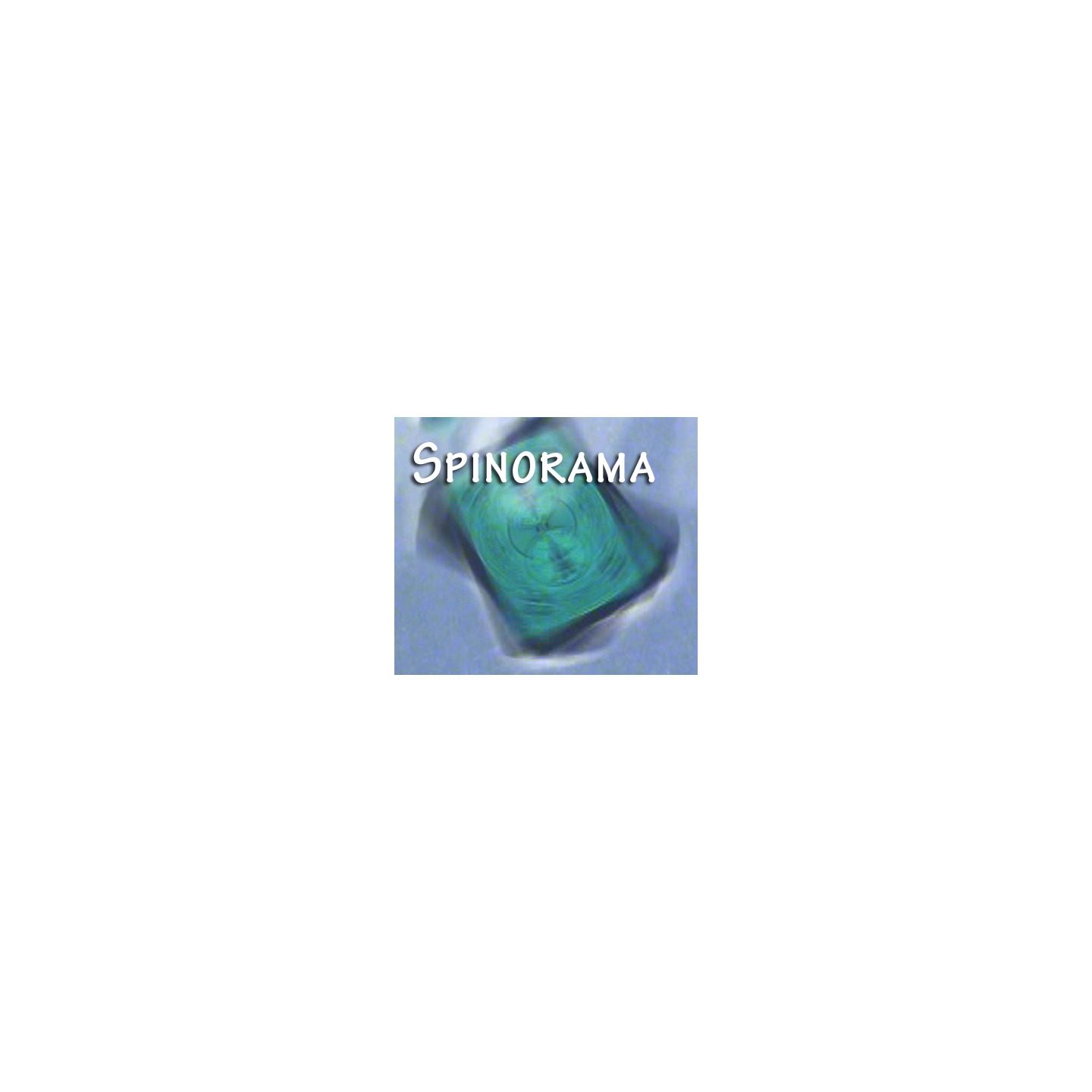 Spinorama by William Lee video DOWNLOAD