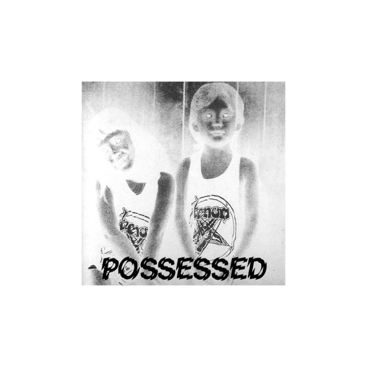 Possessed by C.J. Hernandez video DOWNLOAD