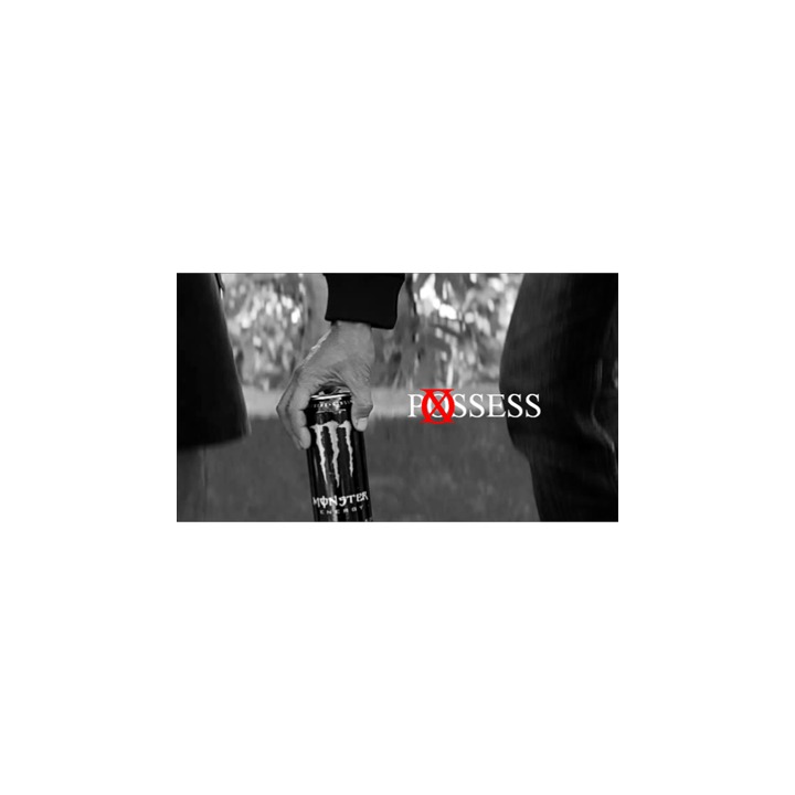 Possess / Haunted Can by Arnel Renegado - Video DOWNLOAD