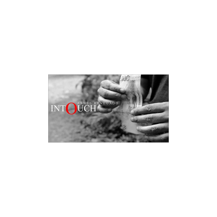 In Touch by Arnel Renegado - Video DOWNLOAD