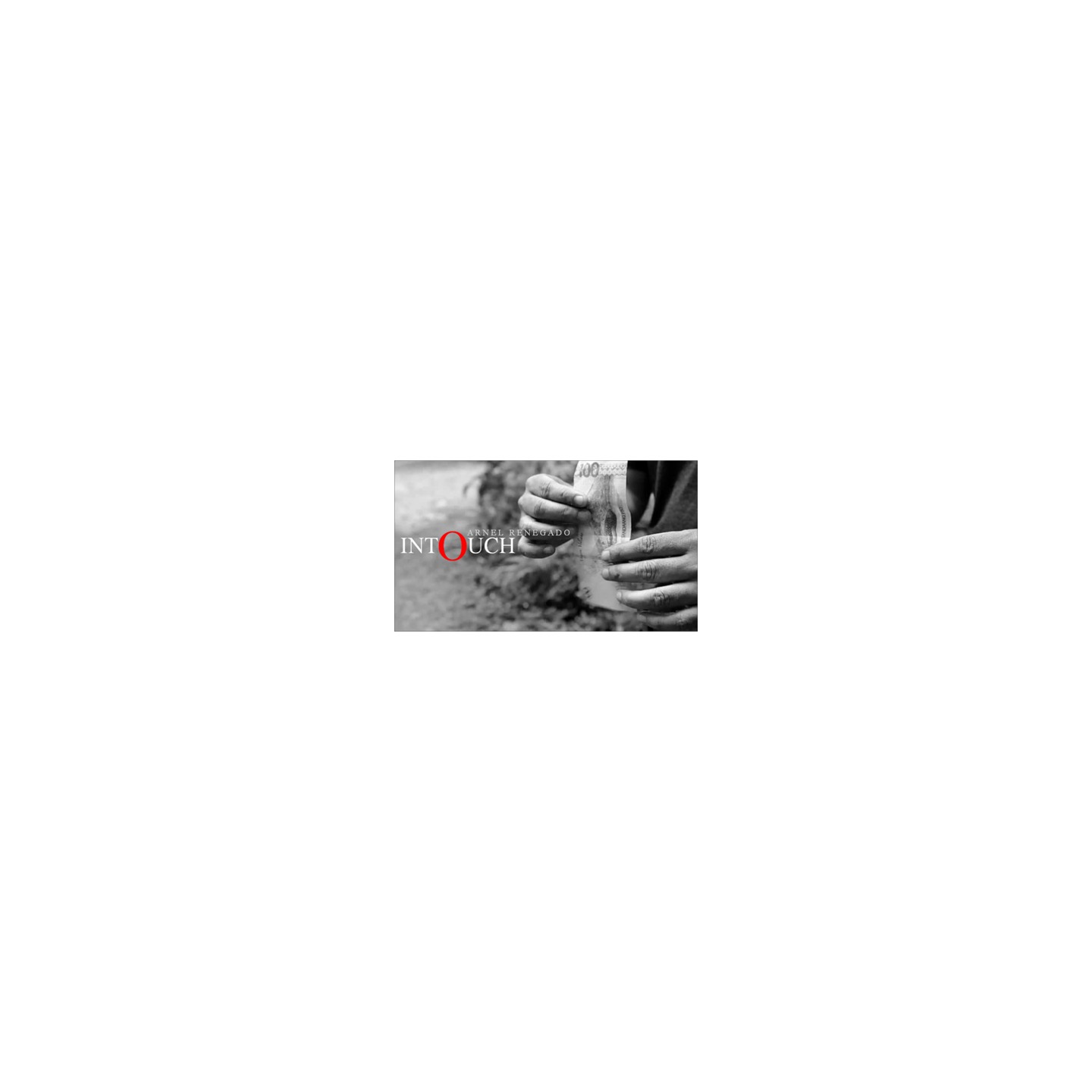 In Touch by Arnel Renegado - Video DOWNLOAD