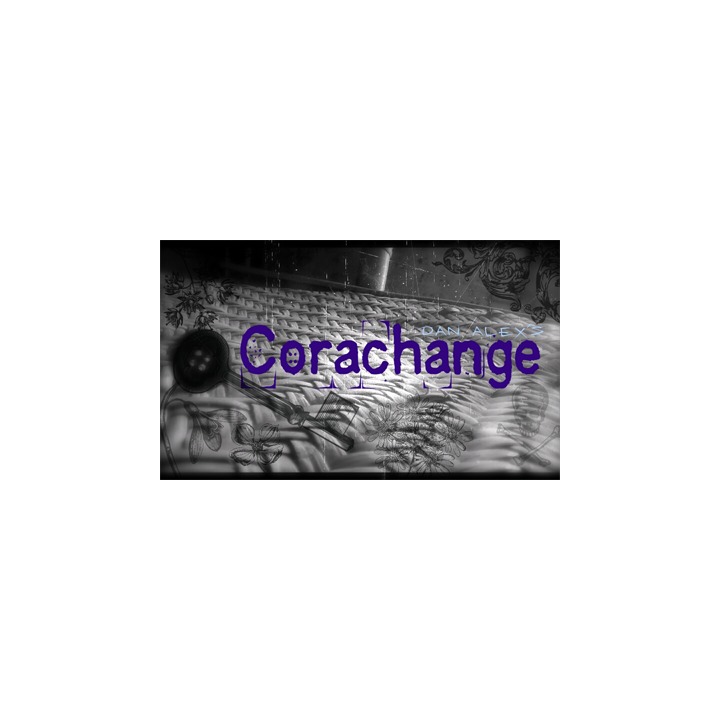 Corachange by Dan Alex - Video DOWNLOAD