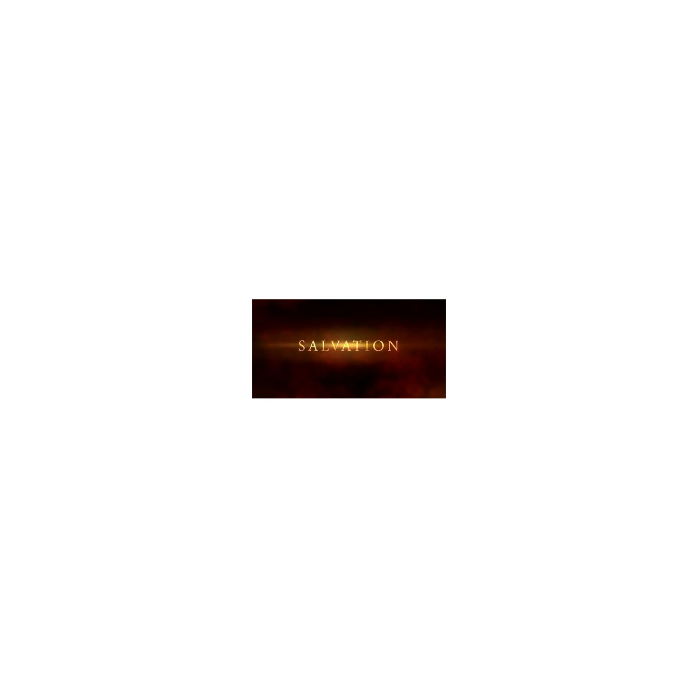 Salvation by Abdullah Mahmoud - Video DOWNLOAD