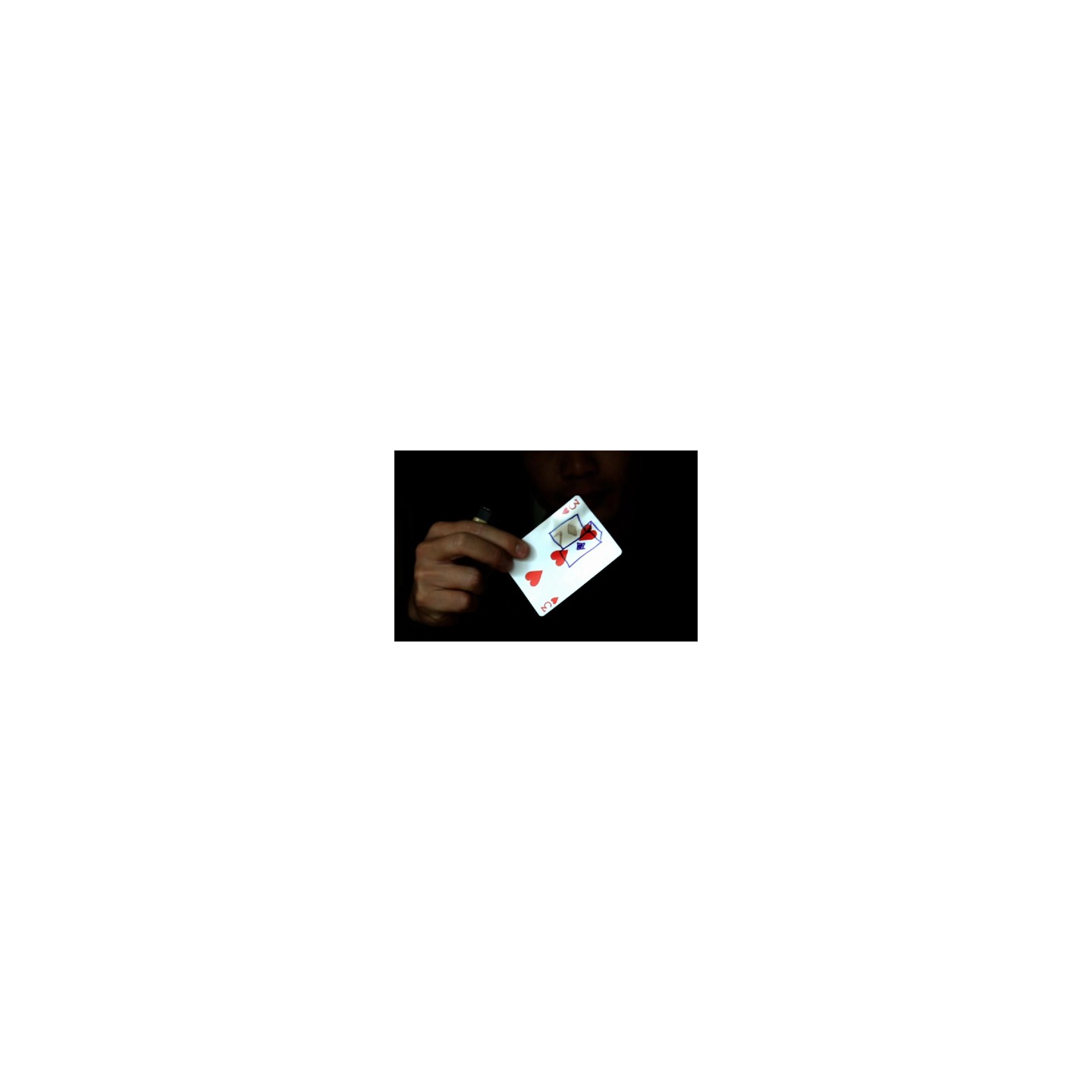 Tattoos on Card by Ninh & Rizki Nanda Video DOWNLOAD