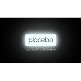 Placebo by Mark Calabrese video DOWNLOAD