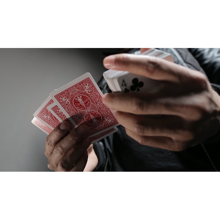Elyousikkkk (L.U.C.K.) by Mark Calabrese video DOWNLOAD
