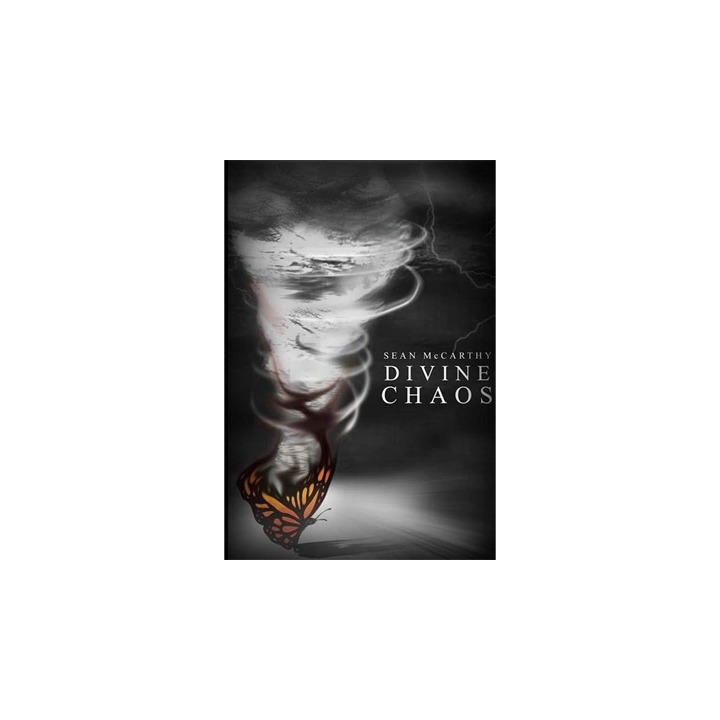 Divine Chaos by Sean McCarthy - eBook DOWNLOAD