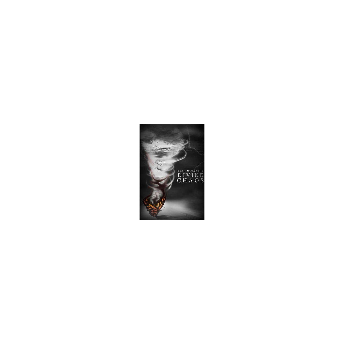 Divine Chaos by Sean McCarthy - eBook DOWNLOAD