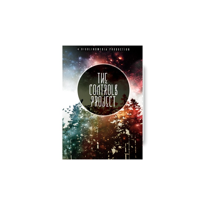 The Controls Project by Big Blind Media video DOWNLOAD