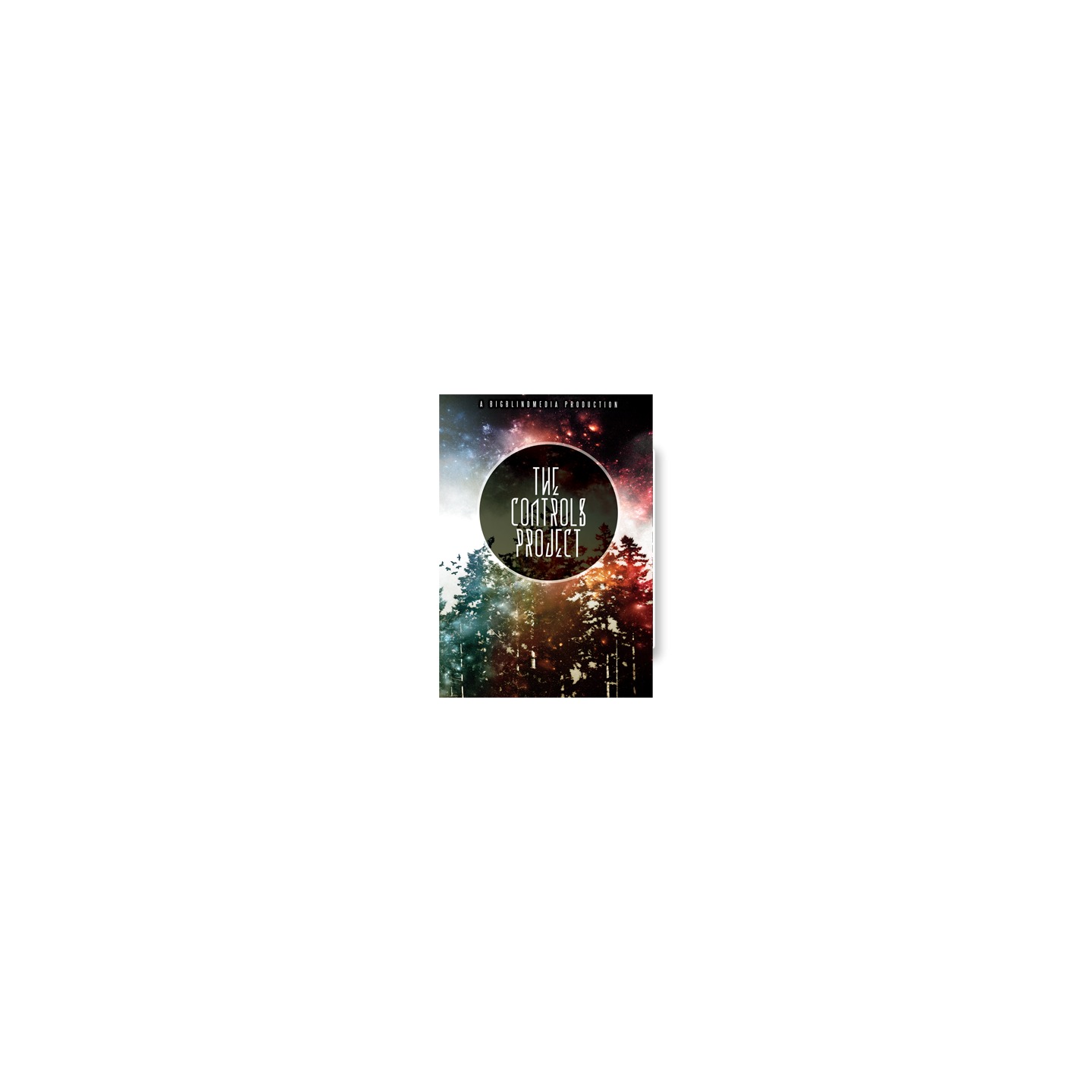The Controls Project by Big Blind Media video DOWNLOAD