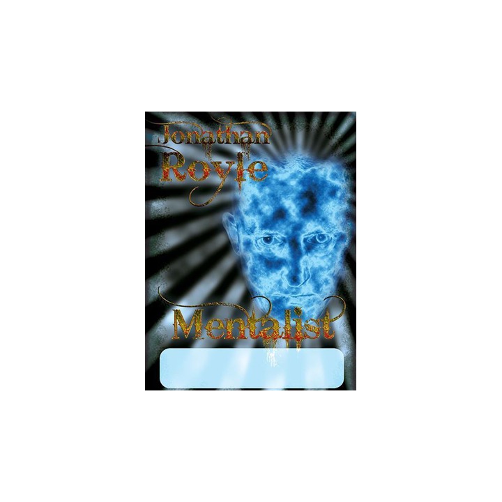 The Secret Gypsy Guide to Cold Reading by Jonathan Royle - eBook DOWNLOAD