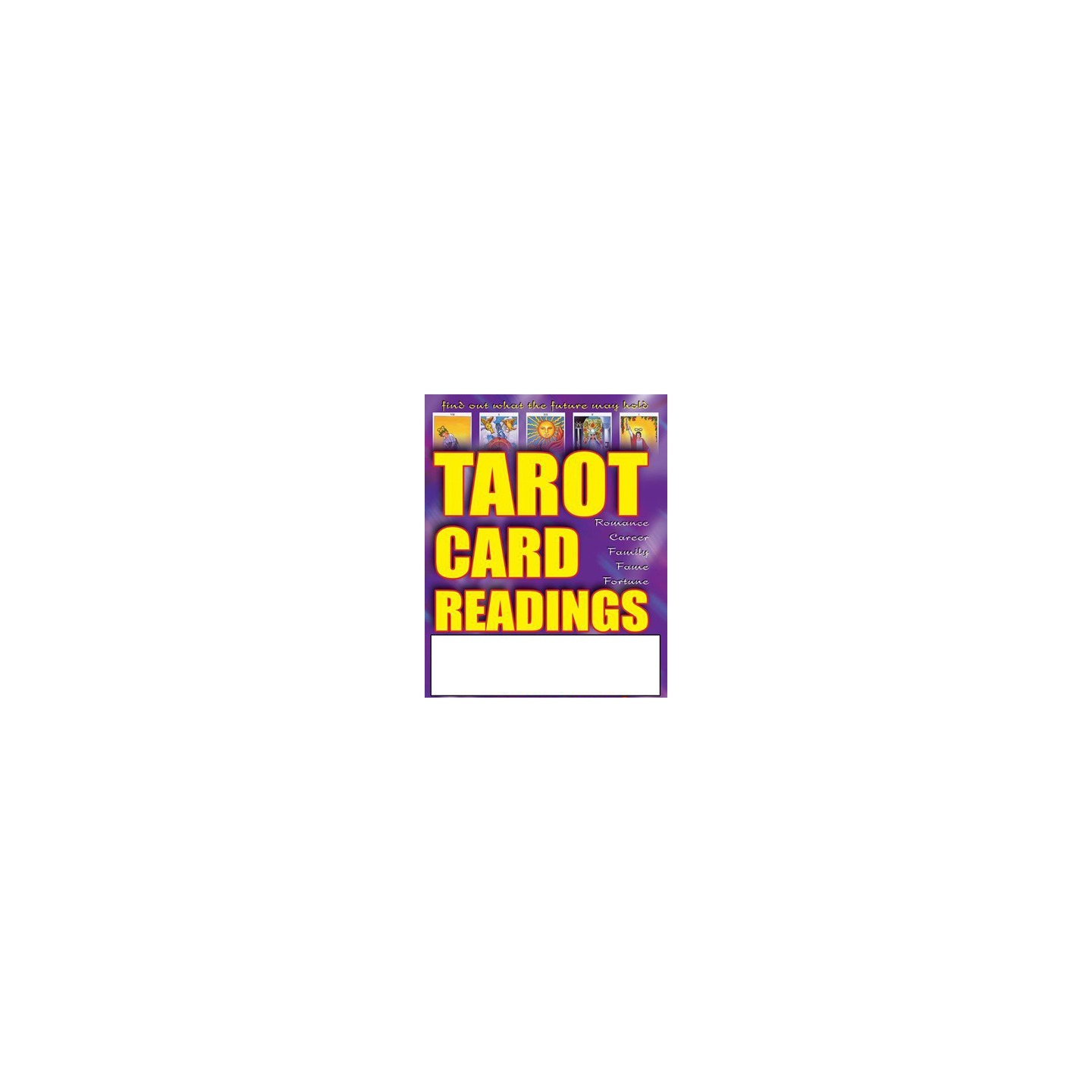 The Talking Tarot - Profit from Card Readings by Jonathan Royle - eBook DOWNLOAD