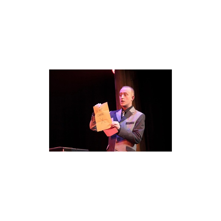The Working Psychics Secret Methods by Jonathan Royle - eBook DOWNLOAD