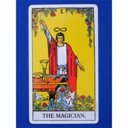 Tarot Reading Made Easy & The Fast Phobia Cure by Jonathan Royle - Audio DOWNLOAD