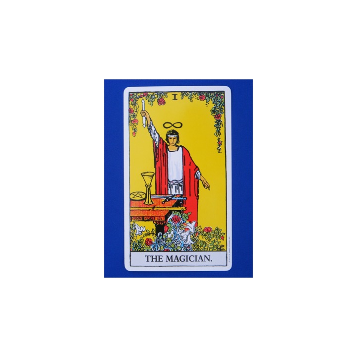 Tarot Reading Made Easy & The Fast Phobia Cure by Jonathan Royle - Audio DOWNLOAD