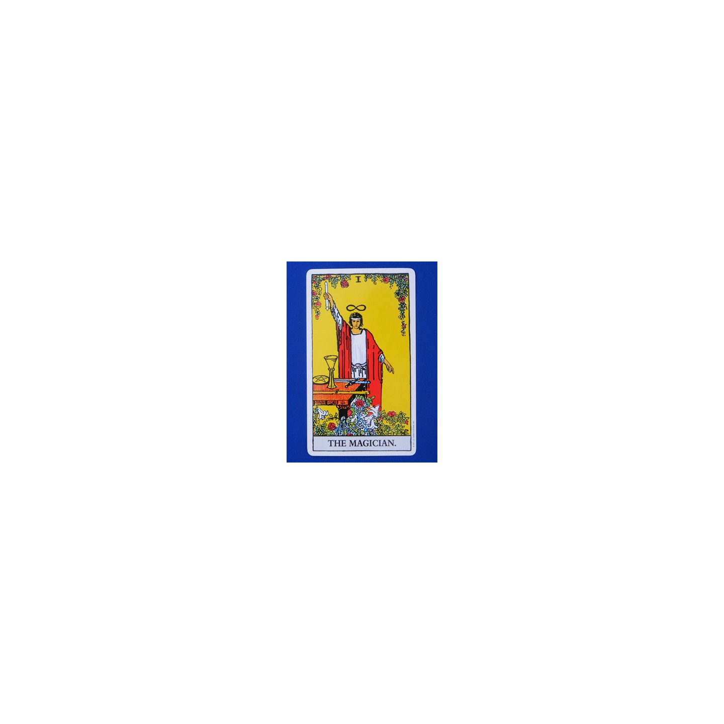 Tarot Reading Made Easy & The Fast Phobia Cure by Jonathan Royle - Audio DOWNLOAD