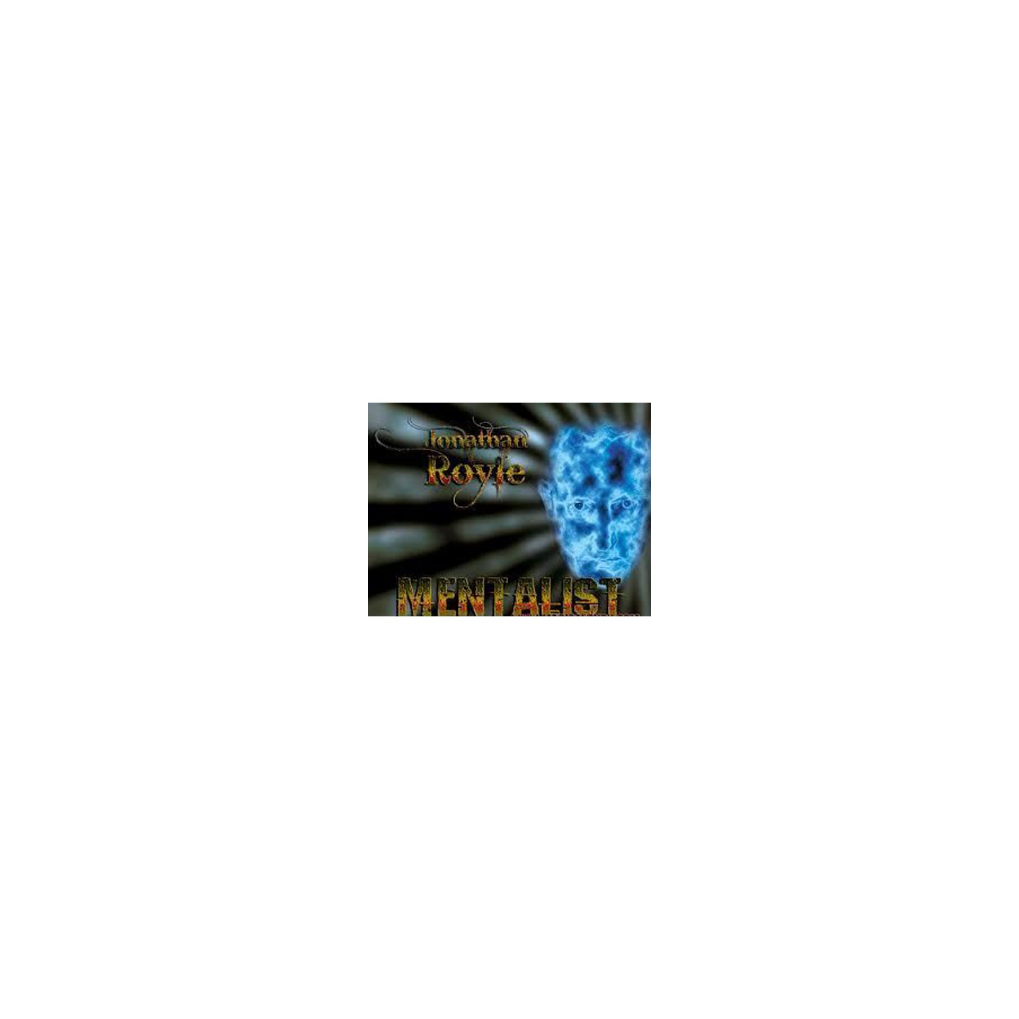 Royle's Fourteenth Step To Mentalism & Mind Miracles by Jonathan Royle - video DOWNLOAD