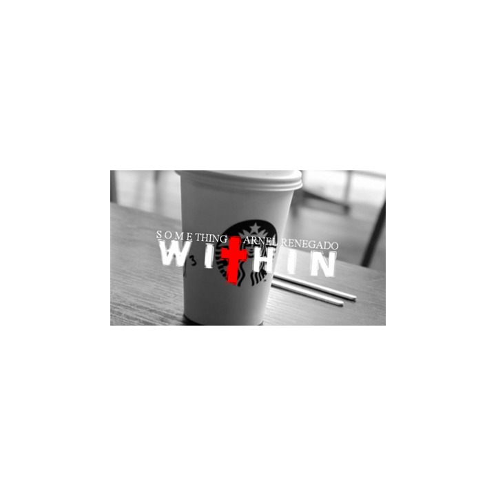 Within by Arnel Renegado - Video DOWNLOAD