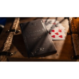 Double Crossed (With Online Instruction) by DARYL