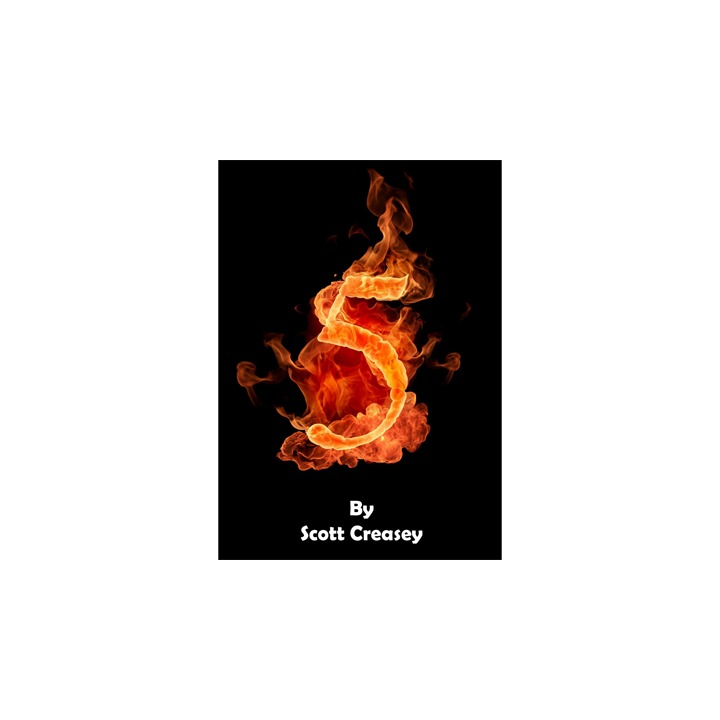 Number 5 by Scott Creasey - eBook DOWNLOAD