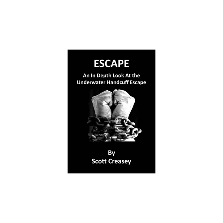Escape by Scott Creasey - eBook DOWNLOAD