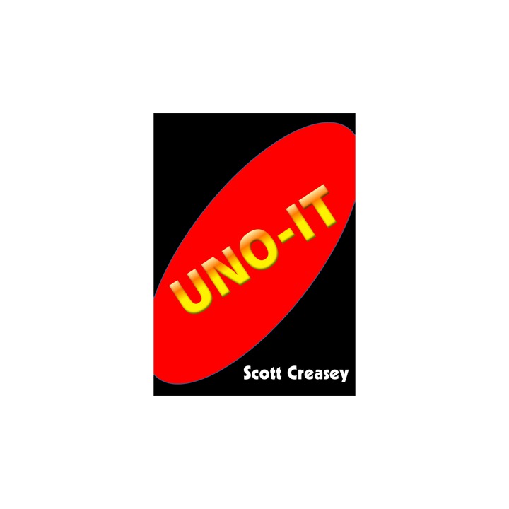 UNO-IT by Scott Creasey - eBook DOWNLOAD
