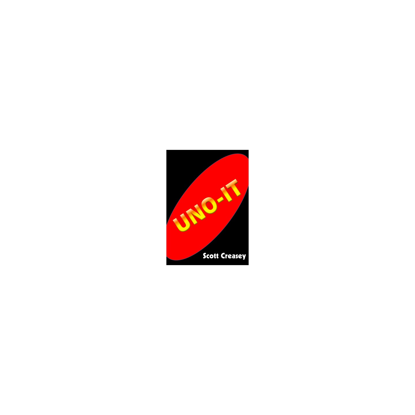 UNO-IT by Scott Creasey - eBook DOWNLOAD