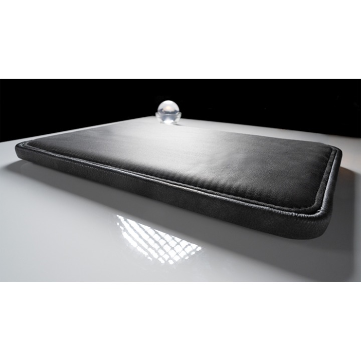 Murphy's Magic and Vorst&Bosch: Deluxe Charcoal (Limited Edition) 11 by 16 inches Close Up Pad