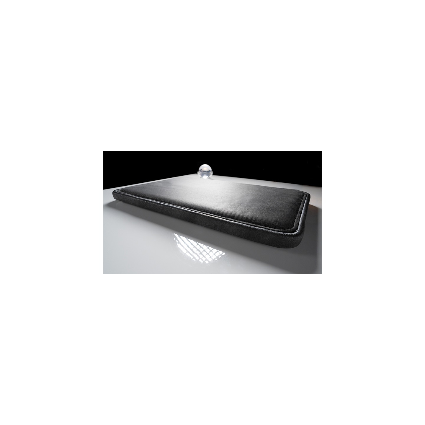 Murphy's Magic and Vorst&Bosch: Deluxe Charcoal (Limited Edition) 11 by 16 inches Close Up Pad