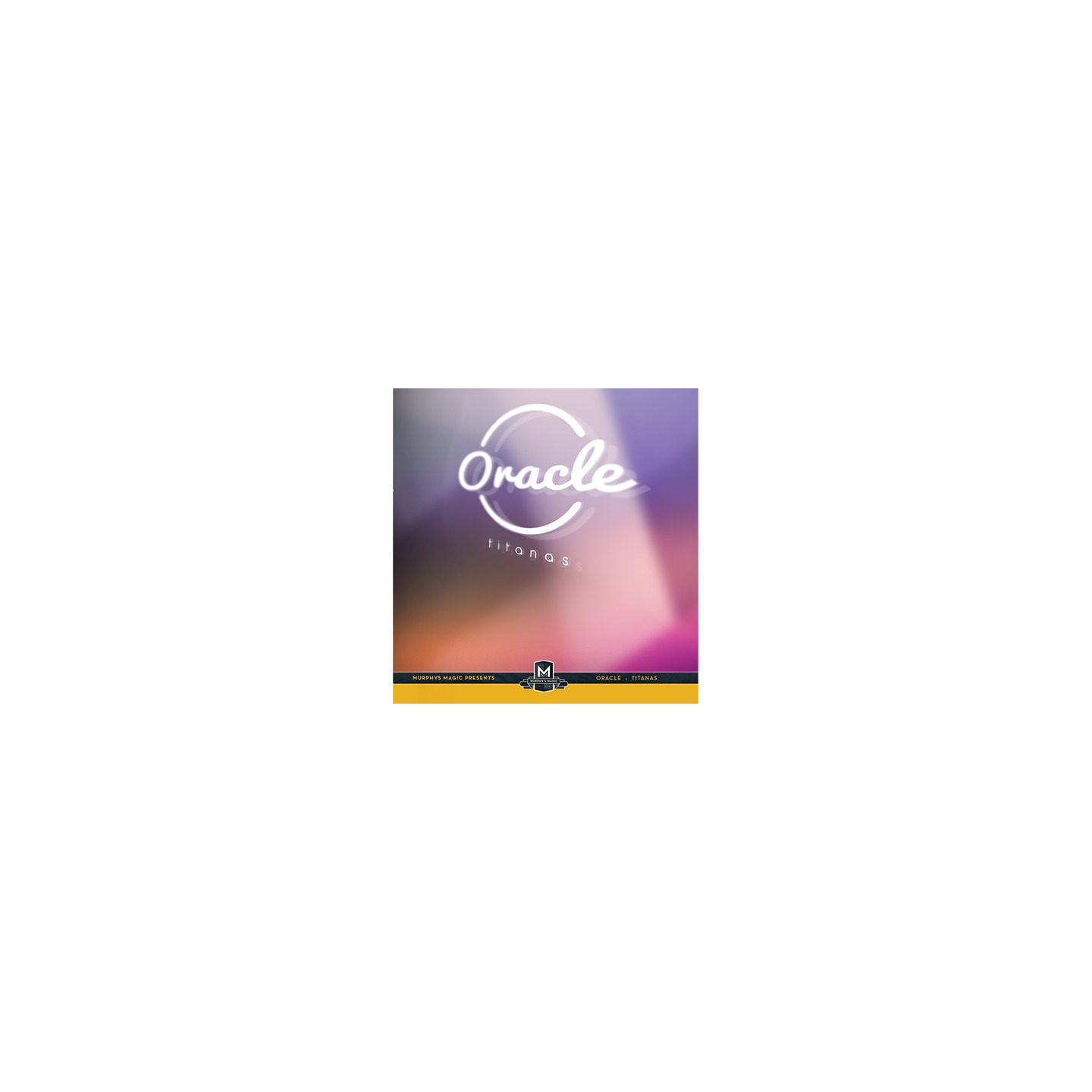 Oracle by Titanas video DOWNLOAD