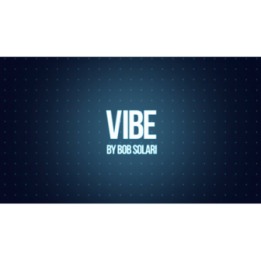 Vibe by Bob Solari video DOWNLOAD