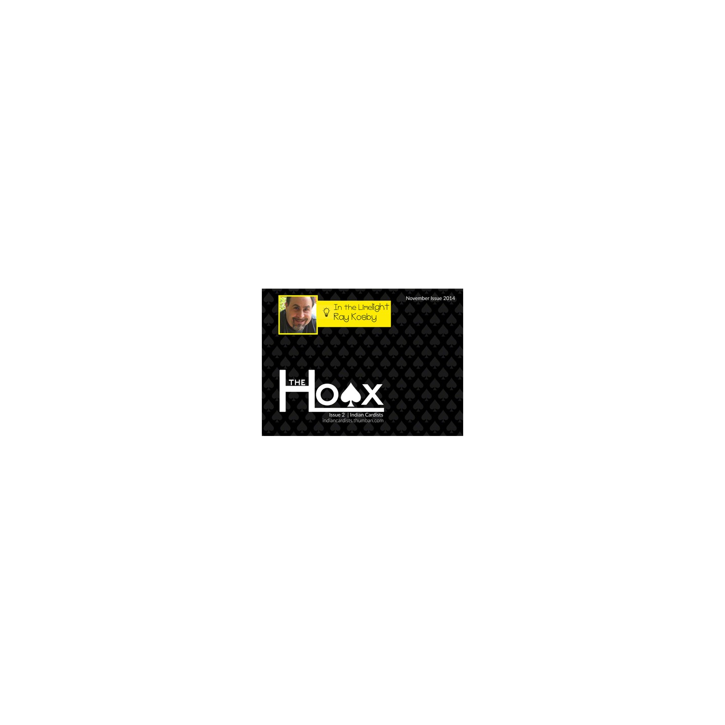 The Hoax (Issue 2) - by Antariksh P. Singh & Waseem & Sapan Joshi - eBook DOWNLOAD