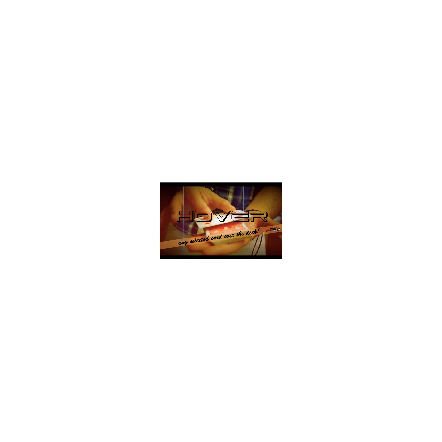 HOVER BY Marko Marelli - Video DOWNLOAD