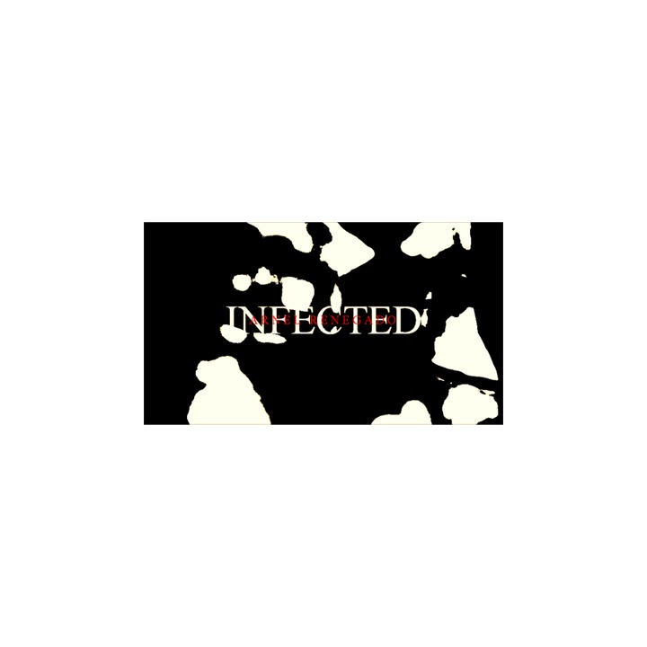 Inkfected by Arnel Regegado - Video DOWNLOAD
