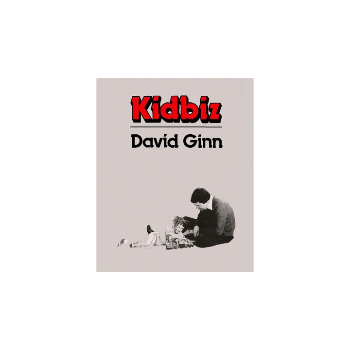 Kid Biz by David Ginn - eBook DOWNLOAD