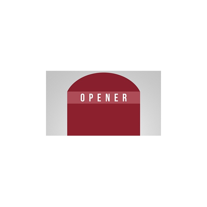 Opener by Oliver Smith video DOWNLOAD