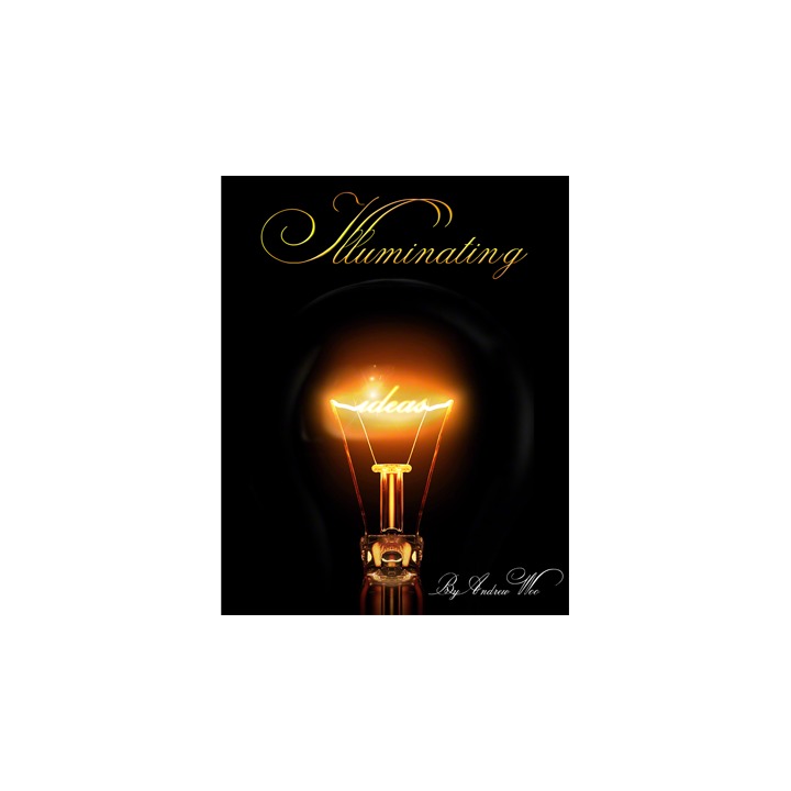 Illuminating Ideas (English) by Andrew Woo - ebook DOWNLOAD