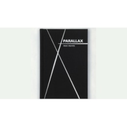 Parallax by Max Maven - Book