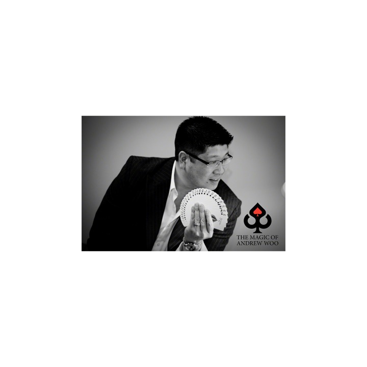 A La Carte - Forged from Introspect (English) by Andrew Woo - ebook DOWNLOAD