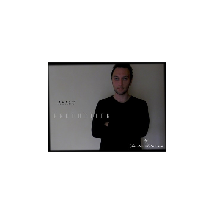 Amazo Production by Sandro Loporcaro - Video DOWNLOAD