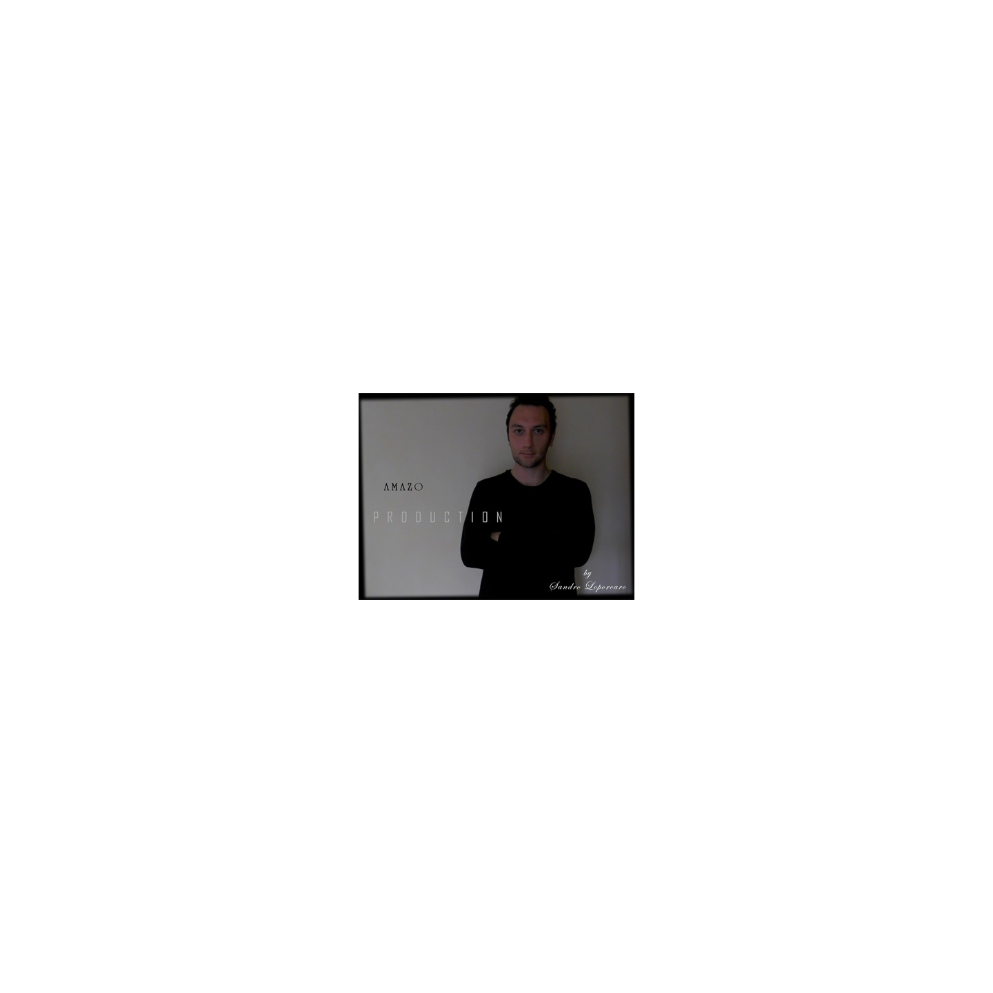 Amazo Production by Sandro Loporcaro - Video DOWNLOAD