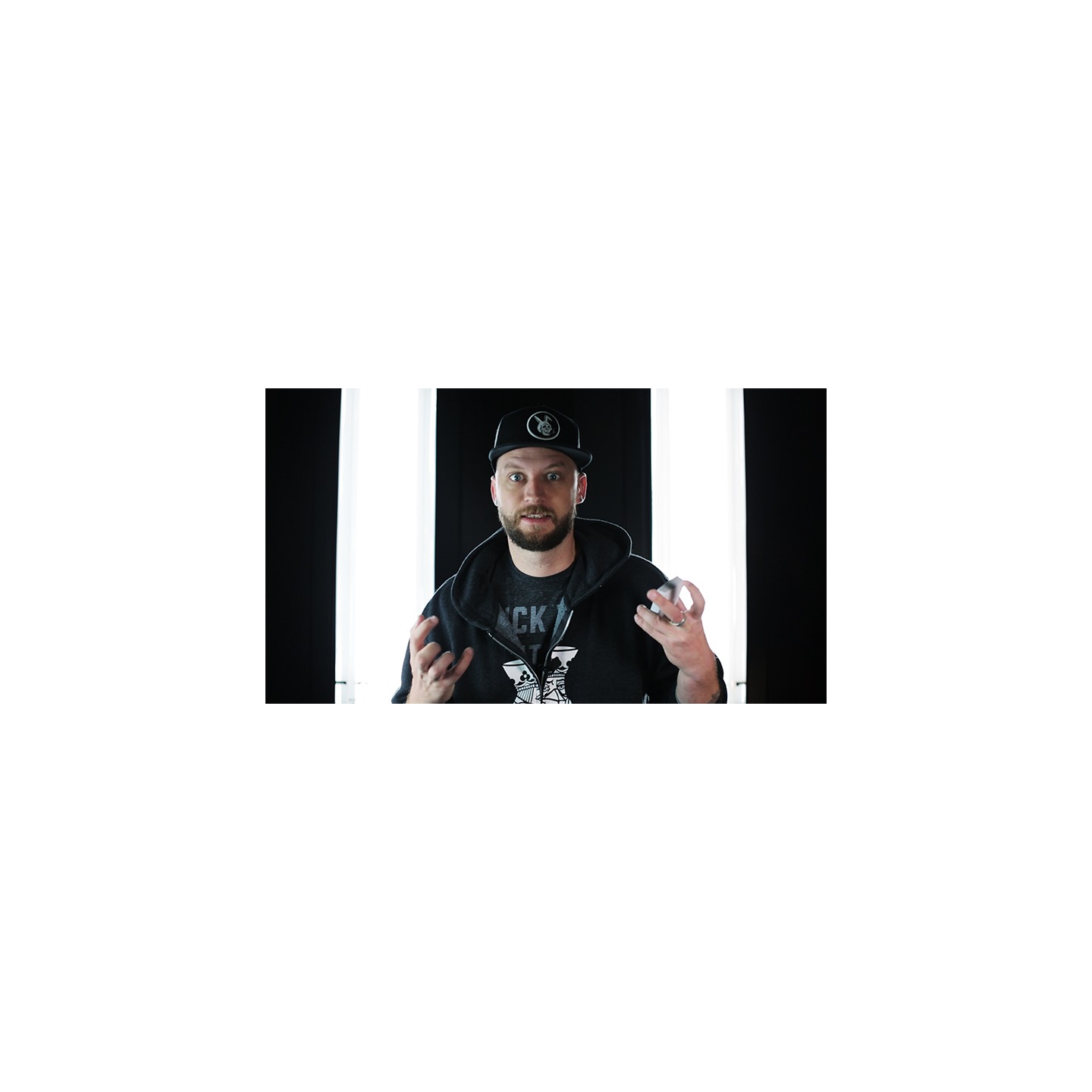 Synchronicity by Chris Ramsay video DOWNLOAD